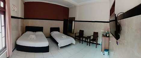 Dya Hotel Boyolali