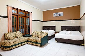 Dya Hotel Boyolali