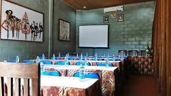 Dya Hotel Boyolali