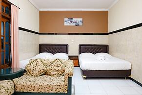 Dya Hotel Boyolali