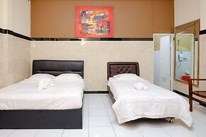 Dya Hotel Boyolali