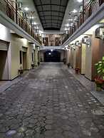 Dya Hotel Boyolali