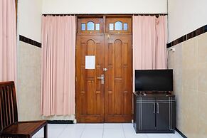 Dya Hotel Boyolali
