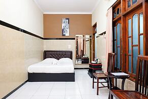 Dya Hotel Boyolali