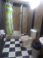 Hostal Gran Santiago Yungay