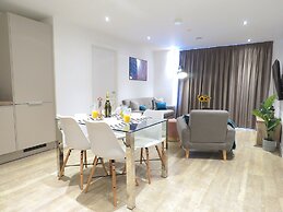 Tudors eSuite Grand Central Aparthotel