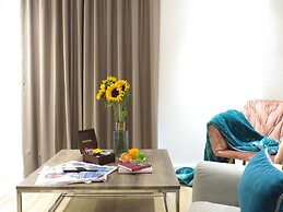 Tudors eSuite Grand Central Aparthotel