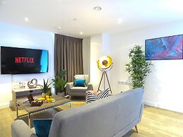 Tudors eSuite Grand Central Aparthotel