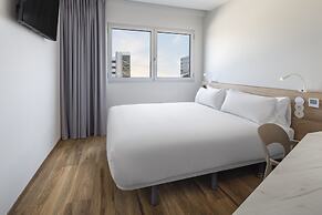 B&B Hotel Lisboa Aeroporto