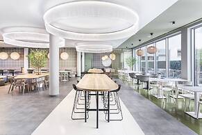 B&B Hotel Lisboa Aeroporto
