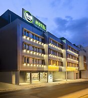 B&B Hotel Lisboa Aeroporto
