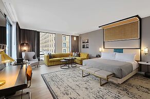 Canopy by Hilton Memphis Downtown