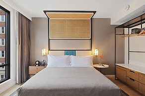 Canopy by Hilton Memphis Downtown