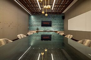 Canopy by Hilton Memphis Downtown