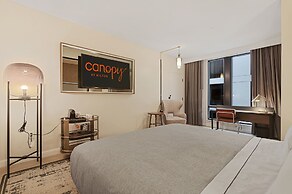 Canopy by Hilton Memphis Downtown