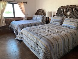 Hotel Villas Mahando