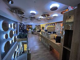 Black Lake Hotel