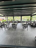 Black Lake Hotel