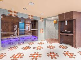 Aiden by Best Western Clermont-Ferrand Hotel & Spa