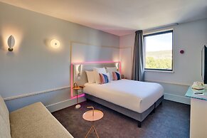 Aiden by Best Western Clermont-Ferrand Hotel & Spa
