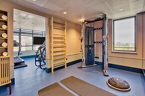 Aiden by Best Western Clermont-Ferrand Hotel & Spa
