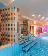 Aiden by Best Western Clermont-Ferrand Hotel & Spa