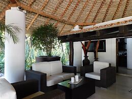Hotel & Spa Luna Canela Boutique