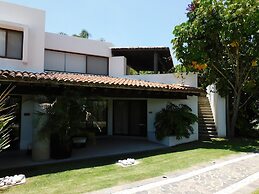 Hotel & Spa Luna Canela Boutique