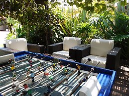 Hotel & Spa Luna Canela Boutique