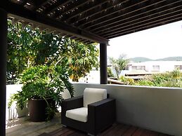 Hotel & Spa Luna Canela Boutique