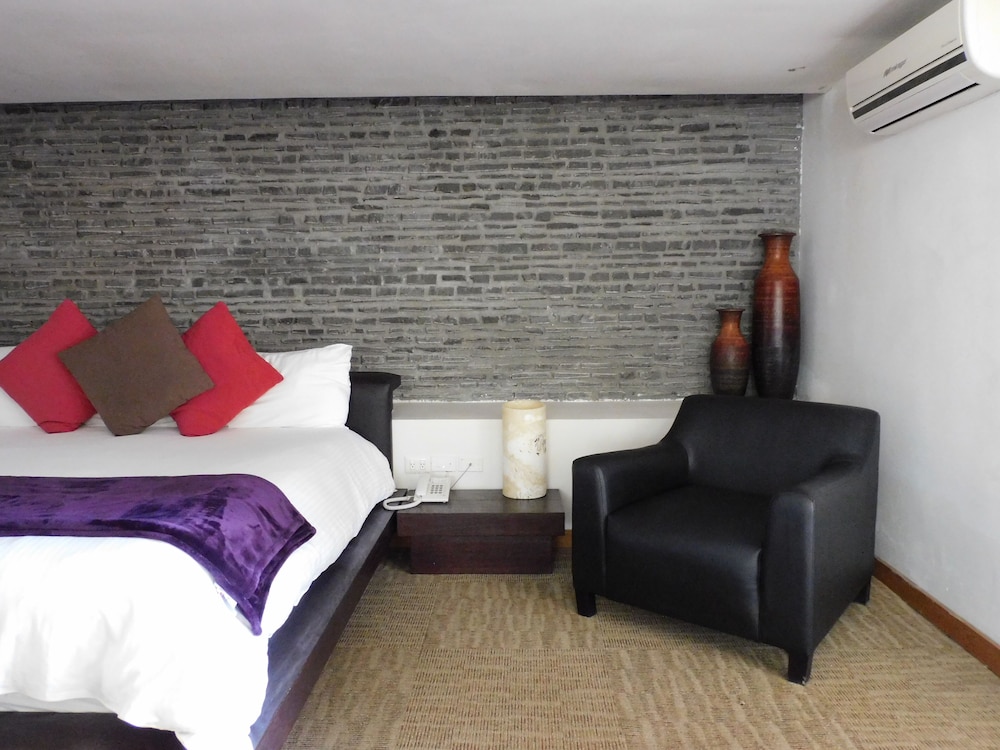Hotel & Spa Luna Canela Boutique
