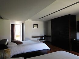 Hotel & Spa Luna Canela Boutique