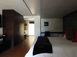 Hotel & Spa Luna Canela Boutique