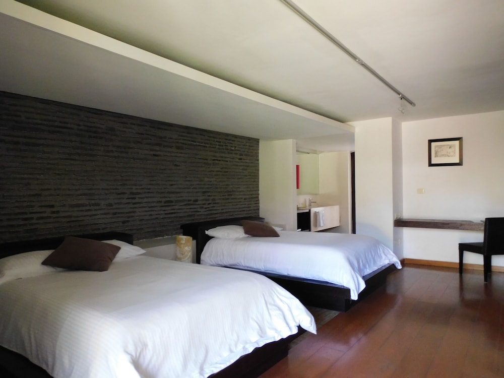 Hotel & Spa Luna Canela Boutique