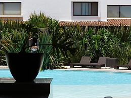 Hotel & Spa Luna Canela Boutique