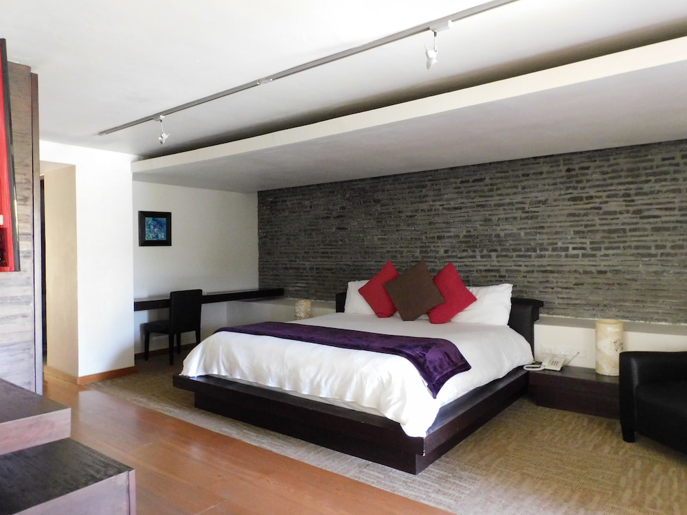 Hotel & Spa Luna Canela Boutique
