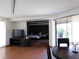 Hotel & Spa Luna Canela Boutique