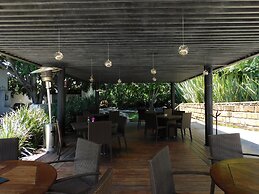 Hotel & Spa Luna Canela Boutique