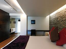 Hotel & Spa Luna Canela Boutique