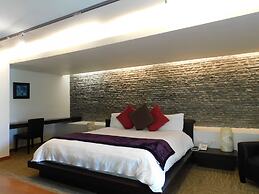 Hotel & Spa Luna Canela Boutique
