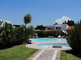 Hotel & Spa Luna Canela Boutique