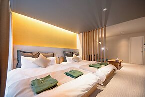 Hotel Rokune
