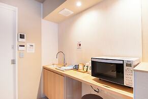 Hotel Rokune