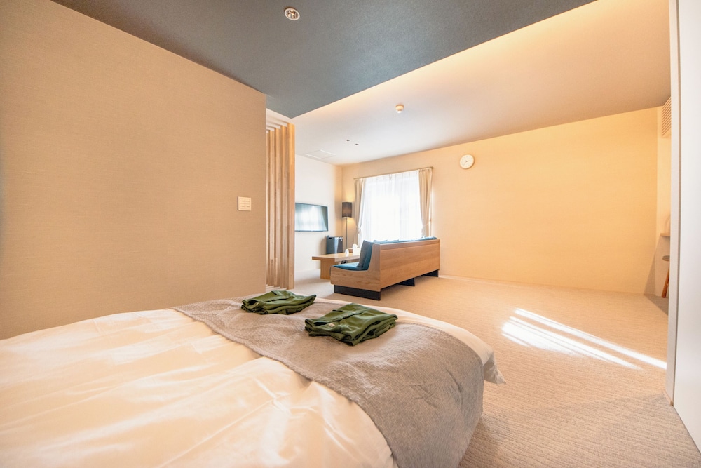 Hotel Rokune