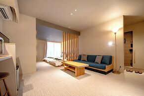 Hotel Rokune