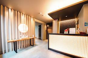 Hotel Rokune