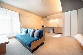 Hotel Rokune