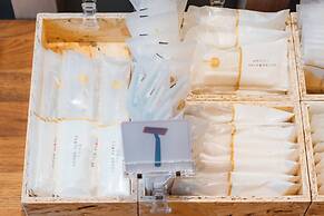 Hotel Rokune