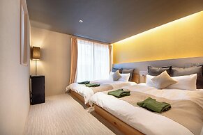 Hotel Rokune