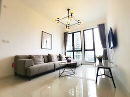The Elysia Park Residence